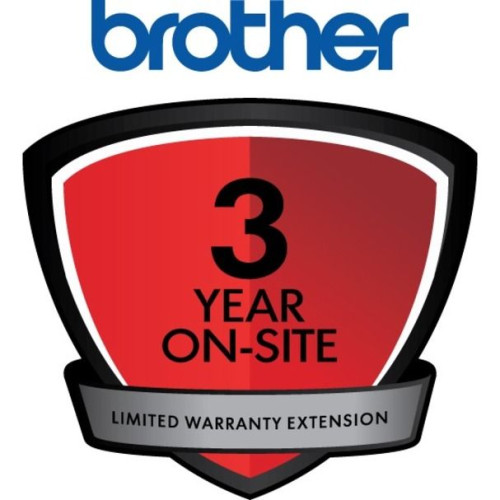 Brother Service Contract