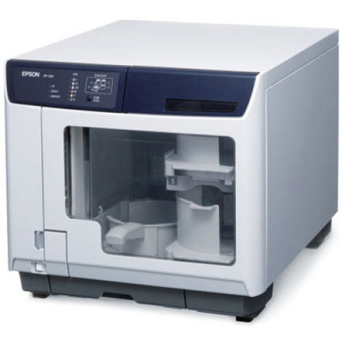Epson Discproducer 100 Disc Publisher Products
