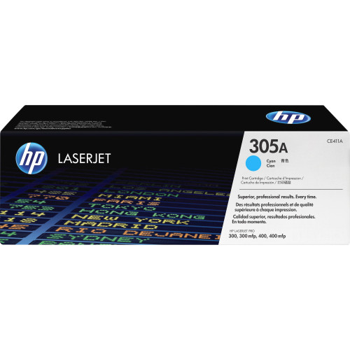 HP Toner
