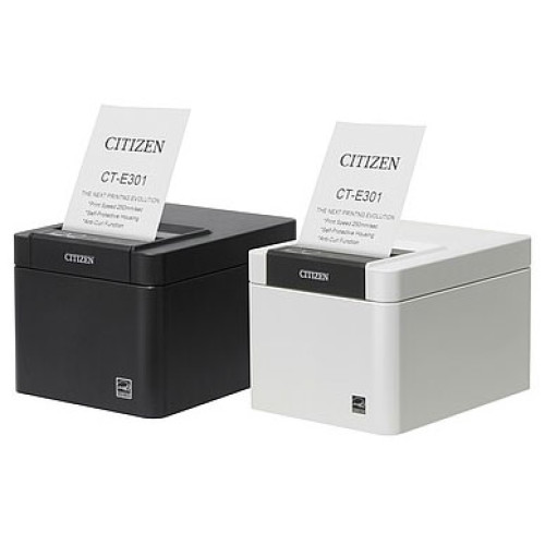 Citizen Barcode Label Printer
