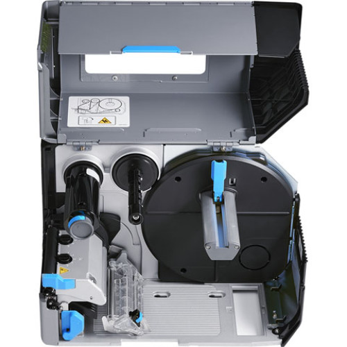 SATO CL6-SXR Barcode Label Printer