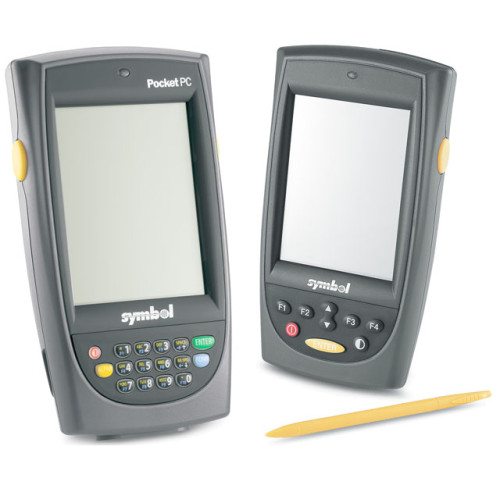 Symbol PPT 8860 Mobile Computer
