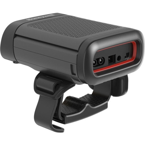 Honeywell Mobile Computer