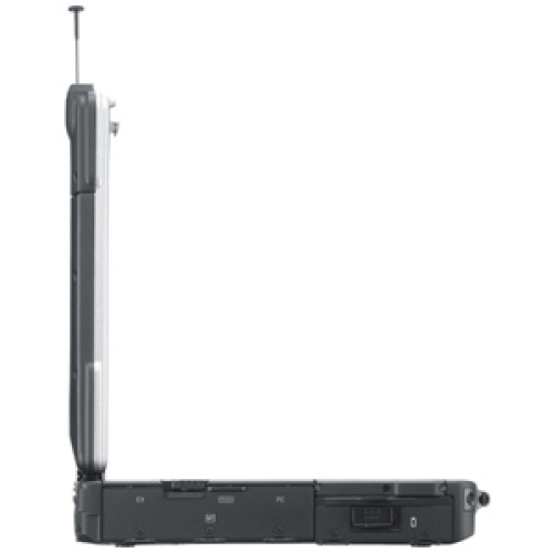 Panasonic Rugged Laptop