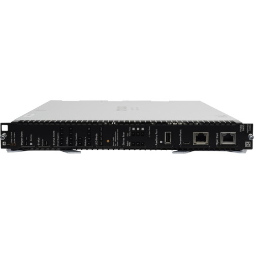 HPE Aruba Ethernet Switch