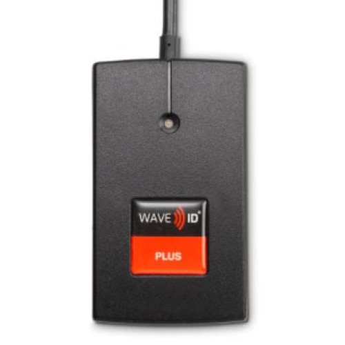 rf IDEAS RFID Reader