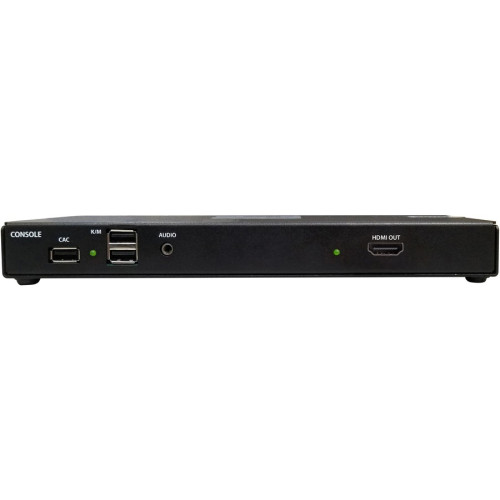 Black Box Wireless Switch