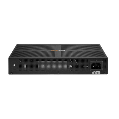 HPE Aruba CX6100 Ethernet Switch
