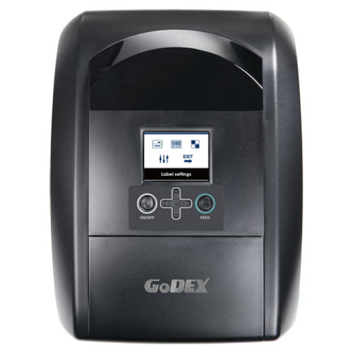 GoDEX RT700i+ / RT730i+ Series Barcode Label Printer