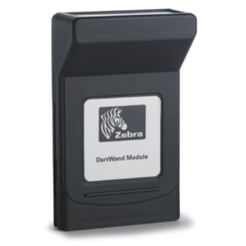 Zebra Data Networking