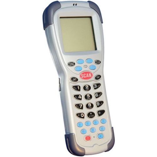 ZBA Z-2050 Mobile Computer