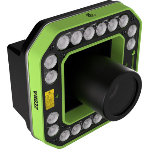 Zebra FS80 Fixed Barcode Scanner