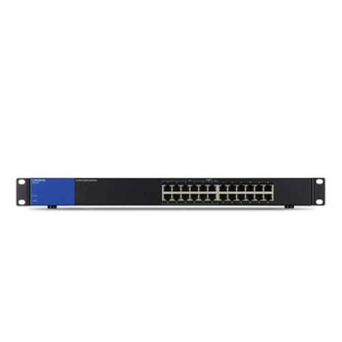 Linksys Ethernet Switch