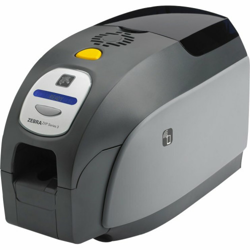 Zebra ID Card Printer