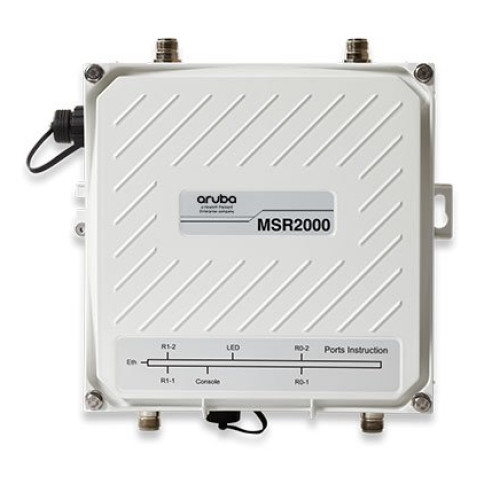 HPE Aruba Wireless Access Points