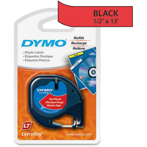 Dymo Barcode Label