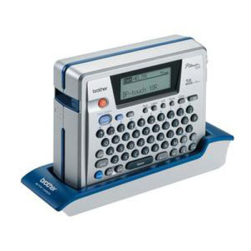 Brother Barcode Label Printer