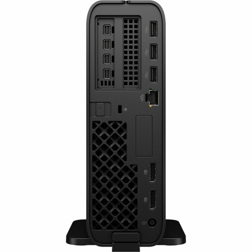 HP Workstation PC