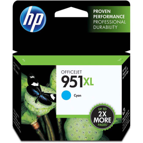 HP InkJet Cartridge