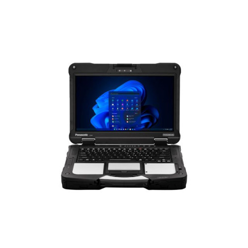 Panasonic Rugged Laptop