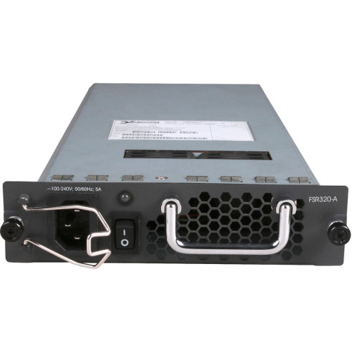 HPE Aruba Ethernet Switch