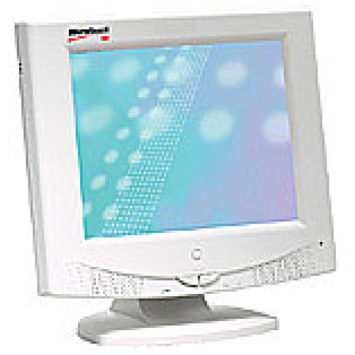 3M Touch Systems FPD Touchscreen