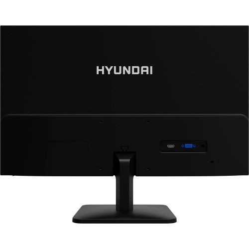 Hyundai Technology Monitor
