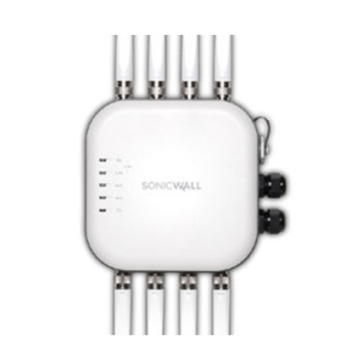 SonicWall Wireless Access Points