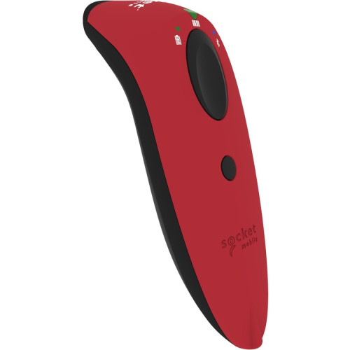 Socket Mobile Barcode Scanner