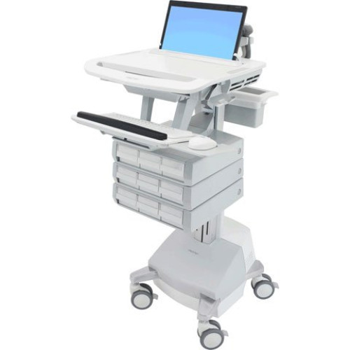 Ergotron Mobile Cart