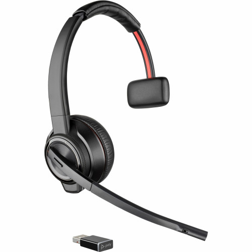 HP Headset