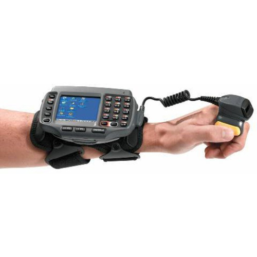 Motorola Mobile Computer