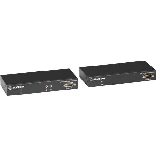 Black Box Accessory
