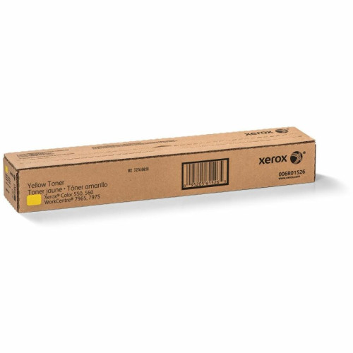 Xerox Toner