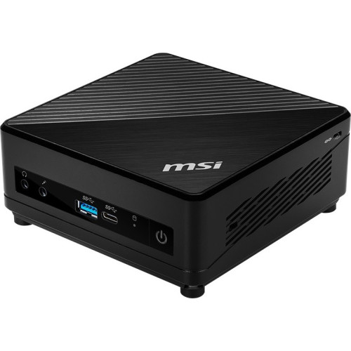 MSI Desktop PC