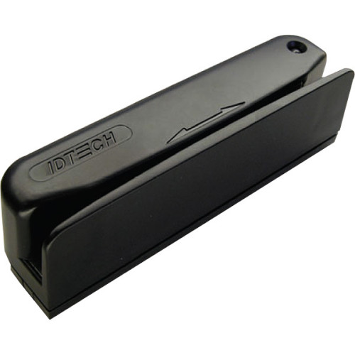 ID Tech Credit Card Reader