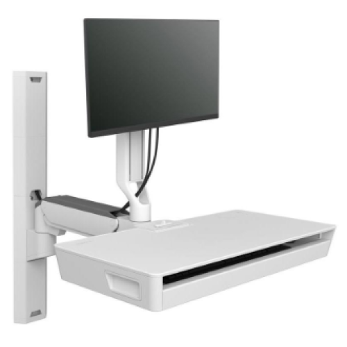 Ergotron Mounting Hardware and Stands