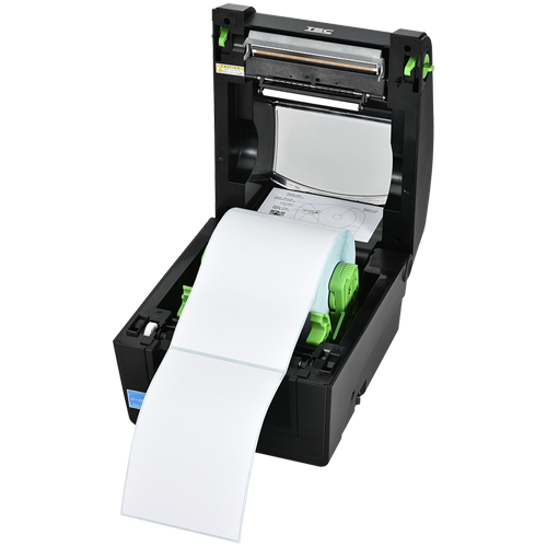 TSC DH240 Barcode Label Printer