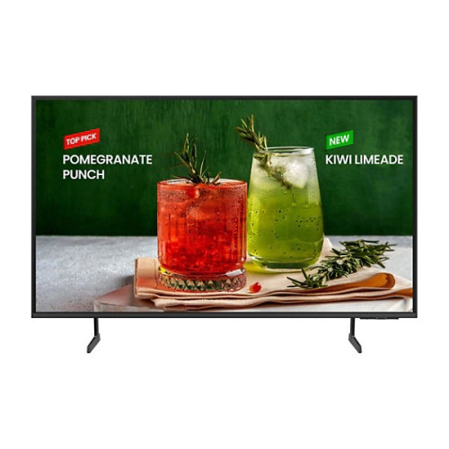 Samsung TVs & Home Theater Equipment