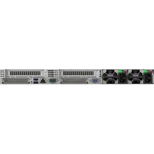 HP Server
