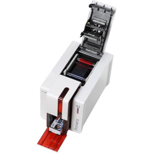 Evolis ID Card Printer