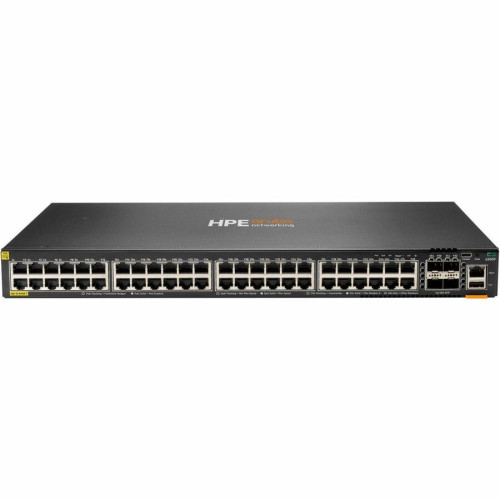 HPE Aruba Ethernet Switch