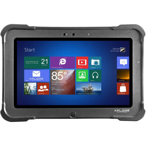 Xplore Tablet