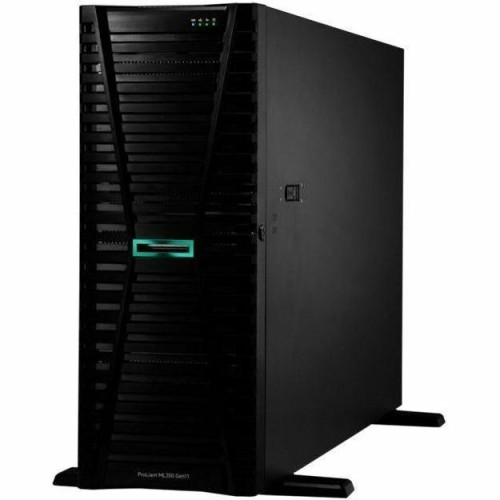 HP Server