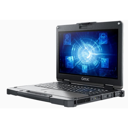 Getac Rugged Laptop