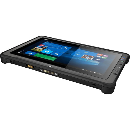 Getac Tablet