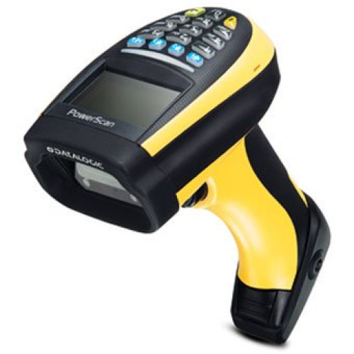 Datalogic Barcode Scanner