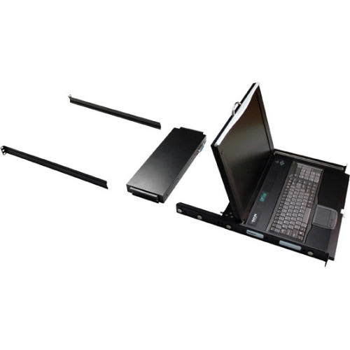Black Box Data Networking
