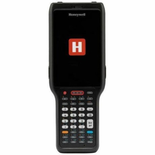 Honeywell Mobile Computer