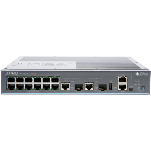 Juniper Networks Ethernet Switch